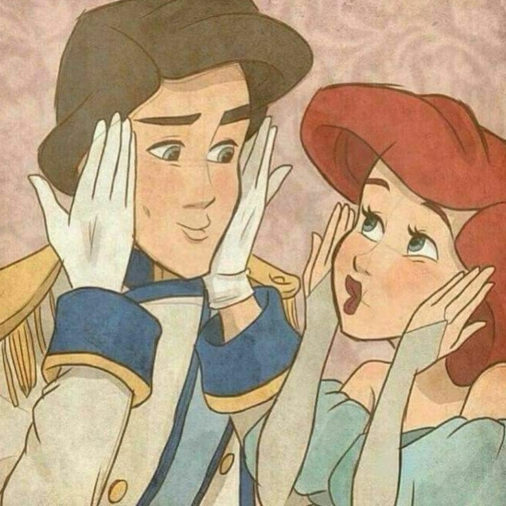 Meet your Posher, Katelyn